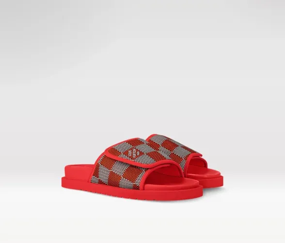 Chinelo Mule Miami
