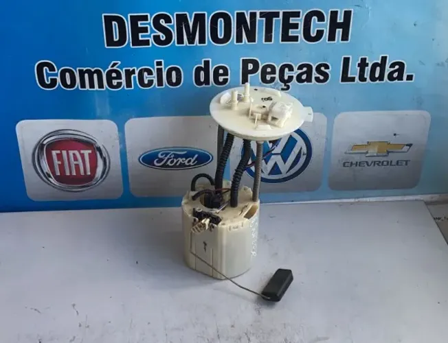 Bomba de combustível Cruze Ltz 1.4 2017