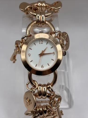 Relógio Charter Club Semi Novo