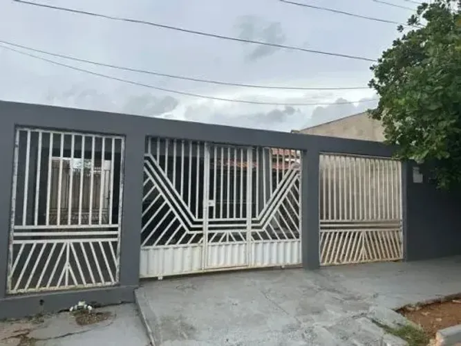 Imóvel a venda na Ceilândia QNM 21