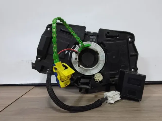 Chave de Seta Renault Logan 255679221R