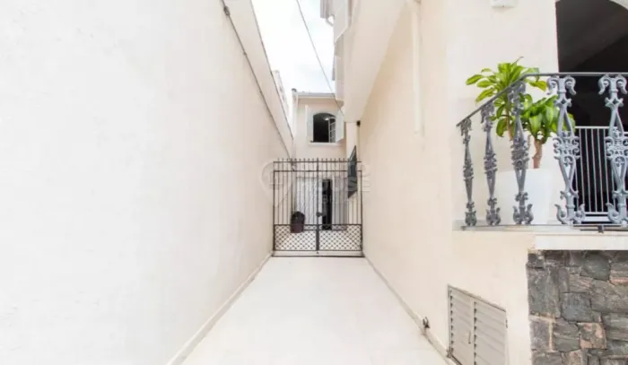 Sobrado Residencial ou Comercial a venda na Vila Mariana 4 dormitórios 2 vagas