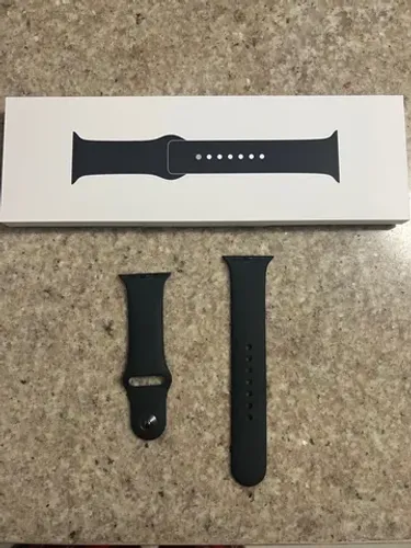 Pulseira Apple Watch