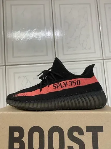 Adidas Yeezy Boost 350. Tamanho 40. Novo! 