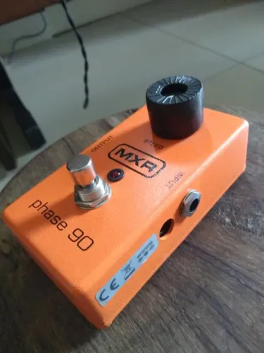 Pedal Phase 90 Mxr