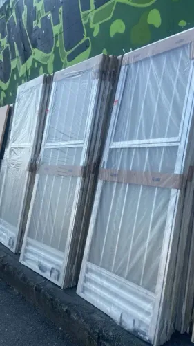 PORTA PALITO ALUMÍNIO TRADICIONAL 