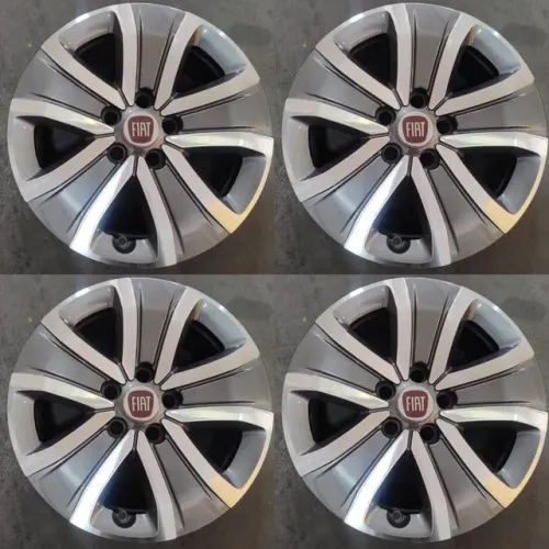 RODA 16 ORIGINAL TORO JEEP 