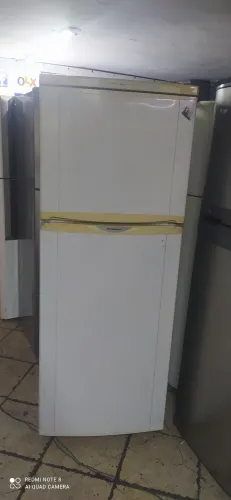 Geladeira continental 480 litros entregamos 