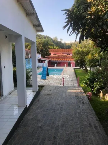 Casa com 4 quartos à venda, 164 m² por R$ 900.000 - Bairro Jardim Itapema - Guararema/SP