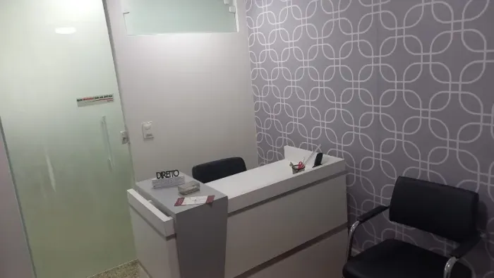 EXCELENTE SALA COMERCIAL