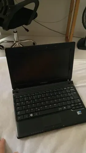 Netbook Samsung Np-N150 
