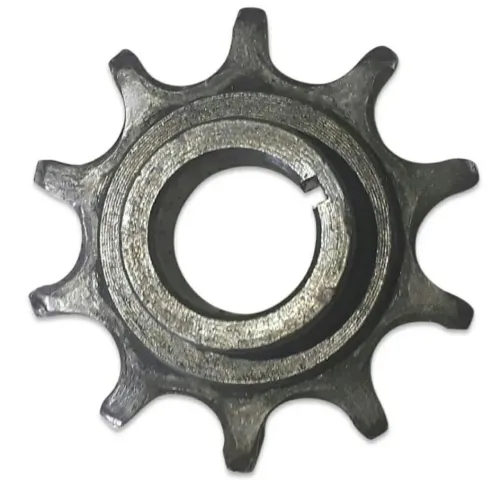 Coroa de 10 Dentes para Bicicleta