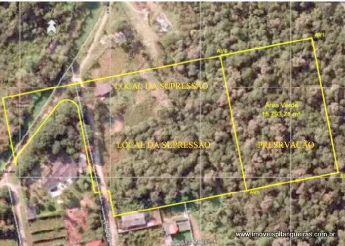 Praia da Enseada - Ampla área para construções próximo a Faculdade Unaerp.