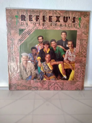 Banda reflexus