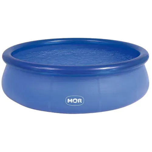 Piscina 3400L Mor