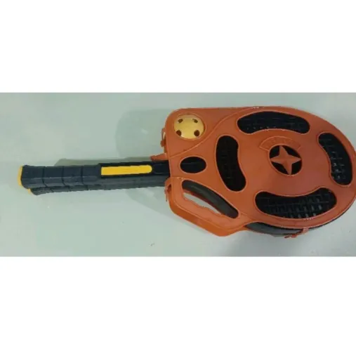 Raquete de Tênis infantil Estrela (Anos 80)
