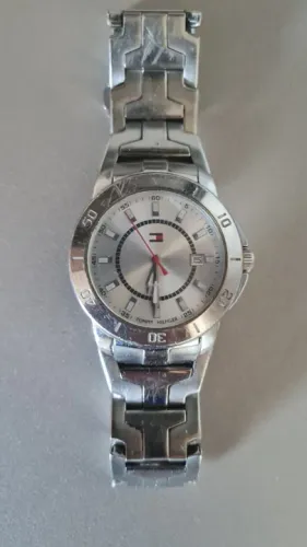 Relógio Tommy Hilfiger