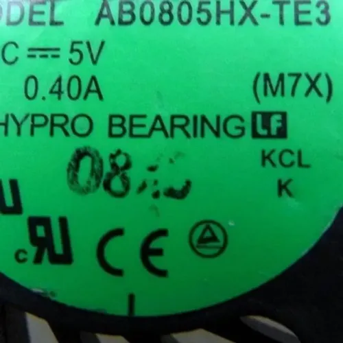 Cooler Amd Adda Para Notebook.