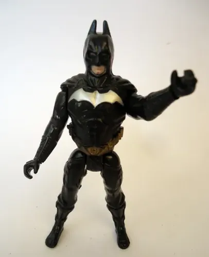 Boneco Batman 12 Centímetros