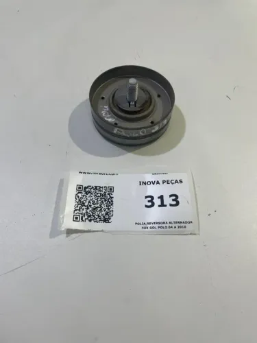 Polia Reversora Alternador Fox Gol Polo 04 a 2010 032145276