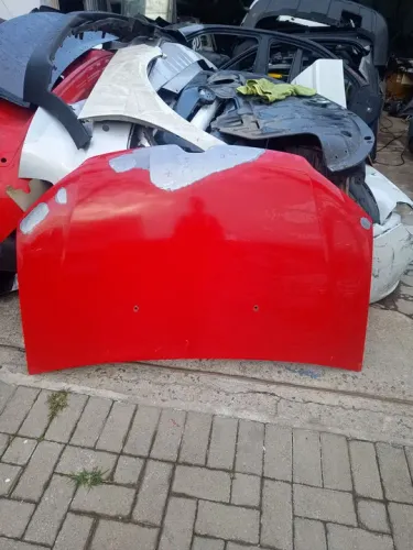 Capo Sandero 2015 a 2019