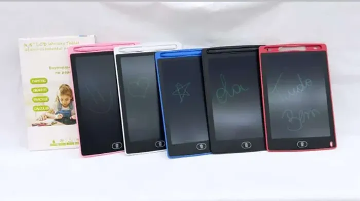 Lousa Mágica 12 polegadas $65