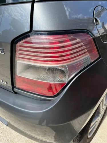 Lanterna Traseira Direita Gm Agile - Rs Auto Peças 