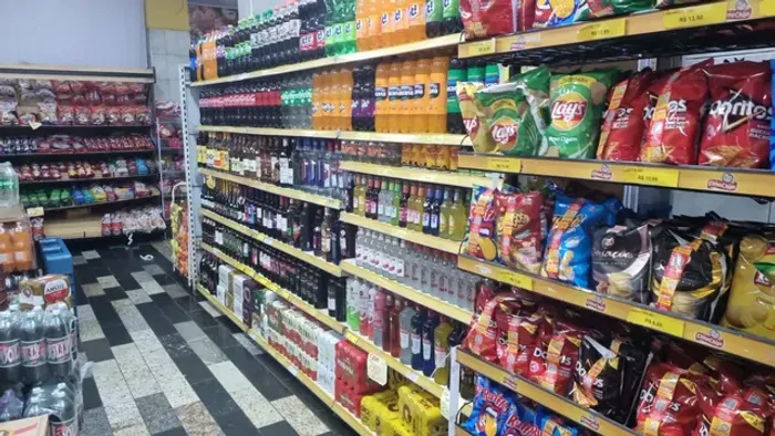 REDE DE DOIS MERCADOS OSASCO