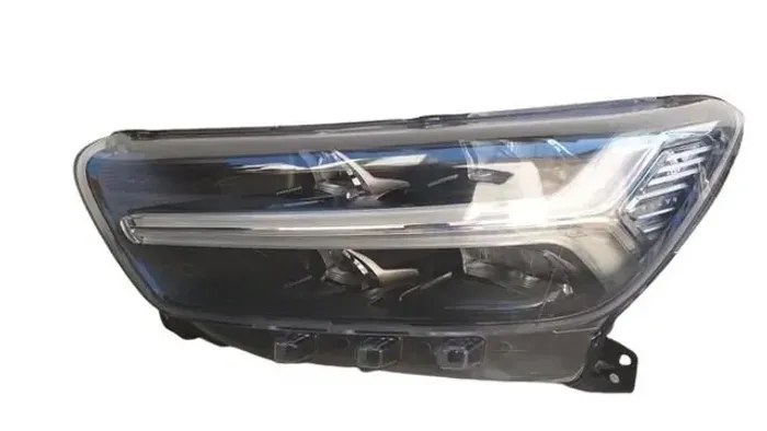 Farol Volvo Xc40 2019 Original Le