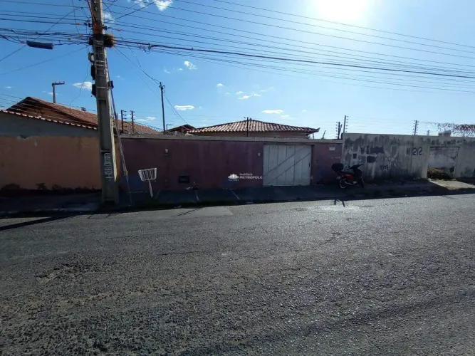 AV. GOV. GAYOSO E ALMENDRA - BAIRRO: SÃO JOÃO