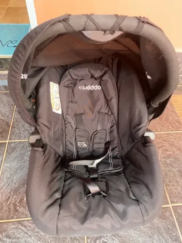 Bebê Conforto