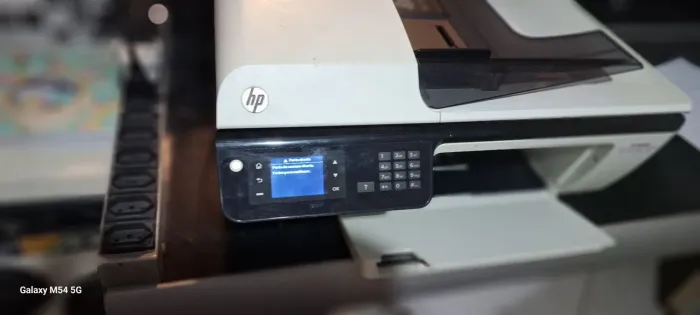 Impressora HP DeskJet Ink Advantage 5075