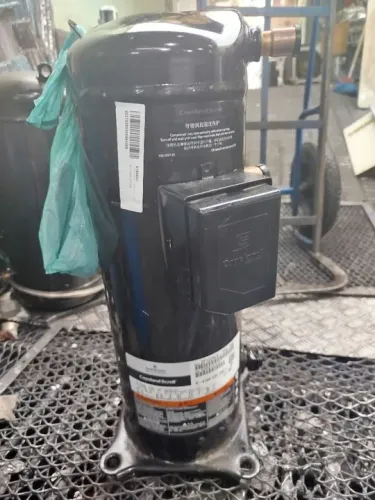 Compressor Copeland ZP122KCE 10 TR (NOVO) 