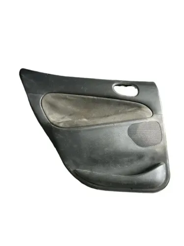 Forro Porta Traseiro Esq Peugeot 207 08/ * N45