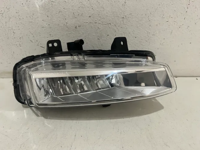 Farol Milha Discovery Sport Led 2015 2016 2017 2018 Direito