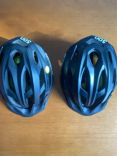 Capacetes Btwin Adulto