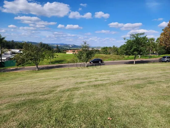 Terreno à venda com 3.085m² no condomínio Fazenda da Grama em Itupeva