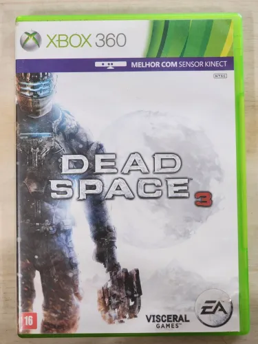 Dead Space 3 - Xbox 360