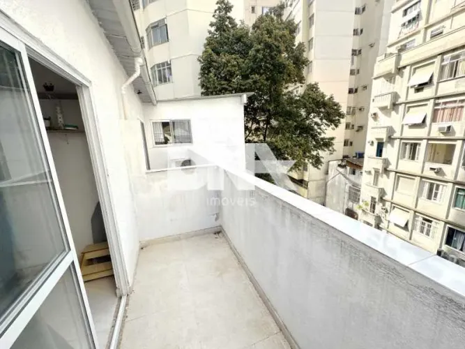 Copacabana - Triplex - 6 quartos - 254m²