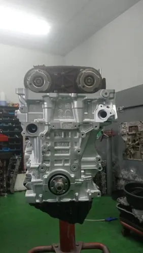 Procurando motor BMW 320 N20 ? só esse até 31/05