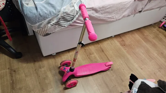 Patinete infantil