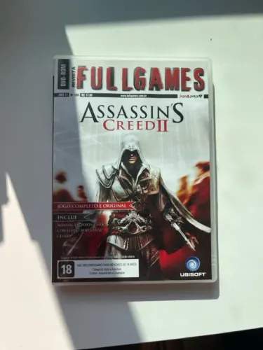 Assassins Creed 2 - PS3