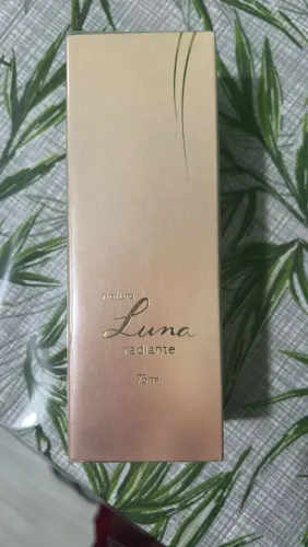 Perfume Natura Luna Radiante 75ml