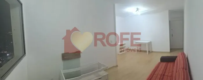 Apartamento com 2 dormitórios à venda, 66 m² por R$ 745.000,00 - Campo Belo (zona Sul) - S