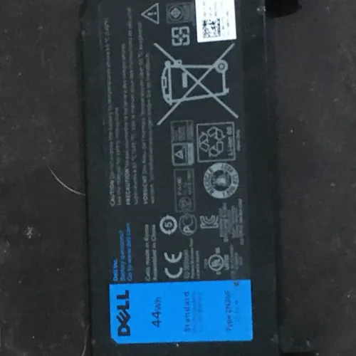 Bateria Dell 44Wh para Notebook