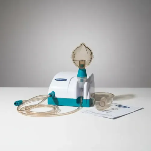 Inalador Nebulizador MD-1000 Medicate
