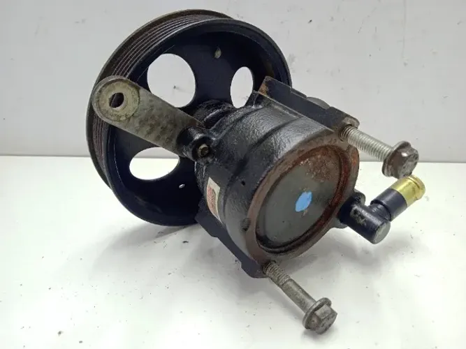 Bomba Hidráulica Astra Celta Corsa Omega Vectra Zafira Original.