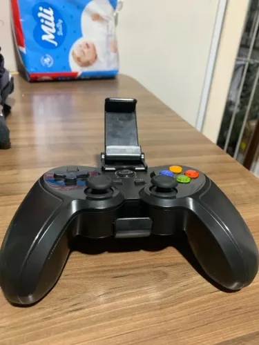 Controle Joystick Bluetooth Ipega 9078