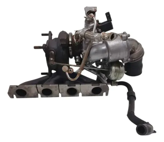 Turbina Motor Volkswagen Passat 2.0 Tsi 211cv 2011