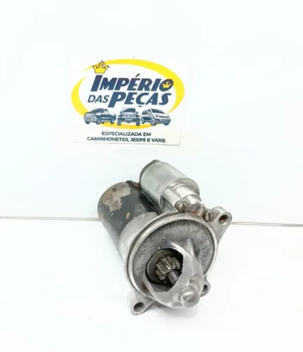 Motor Arranque Partida Ranger 2.3 8v 97 #43460